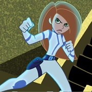 Kim Possible: So the Drama