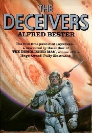 The Deveivers (Alfred Bester)