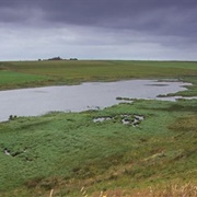 Mill Dam, Shapinsay