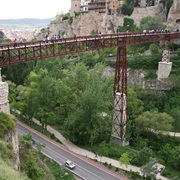 Puente De San Pablo