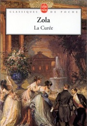 La Curée (Émile Zola)