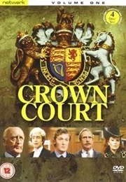 Crown Court (1972)