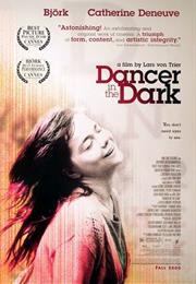 Dancer in the Dark (2000, Lars Von Trier)