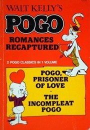 Walt Kelly's Pogo Romances Recaptured (Walt Kelly)