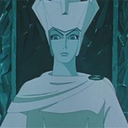 The Snow Queen