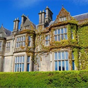 Muckross House & Gardens