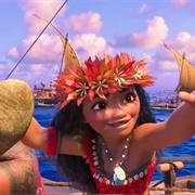 We Know the Way (Finale)