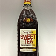 Seagram's Sweet Tea Vodka