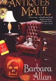 Antique's Maul