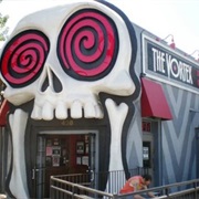 The Vortex Bar & Grill Atlanta