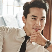 Song Seung-Heon