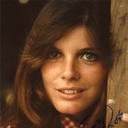 Katharine Ross (1940-)