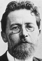 The Bishop (Anton Chekhov)