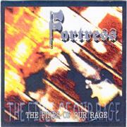 Fortress: The Fires of Our Rage
