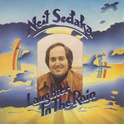 Laughter in the Rain - Neil Sedaka