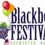 Bremerton Blackberry Festival