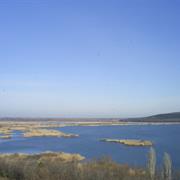 Srebarna Nature Reserve