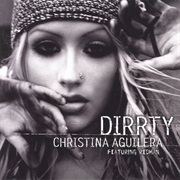 Dirrty - Christina Aguilera
