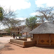 Botswana National Museum