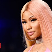 Niki Minaj