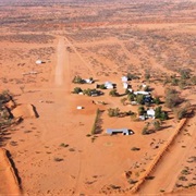 The Biggest 'Ranch' in Australia Is Larger Than Belgium