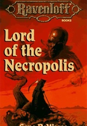 Lord of the Necropolis (Gene Deweese)