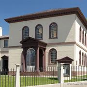 Touro Synagogue National Historic Site