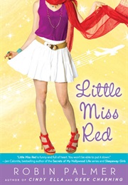 Little Miss Red (Robin Palmer)