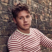 Niall Horan