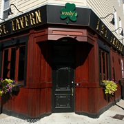 L Street Tavern From Good Will Hunting