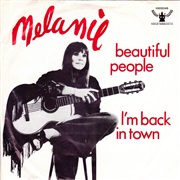 Melanie Safka - Beautiful People