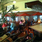 McKeown's Restaurant & Bar (Seaside, OR)