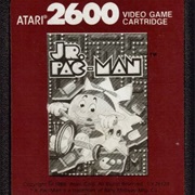 Jr. Pac-Man