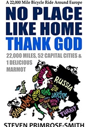 No Place Like Home, Thank God (Steven Primrose-Smith)