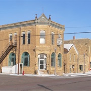 Jetmore, Kansas