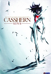 Casshern Sins (2008)