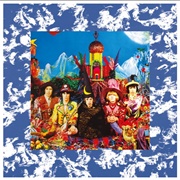 The Rolling Stones - Their Satanic Majesties Request