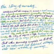 Moondog - The Story of Moondog (1957)