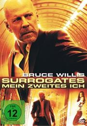 Surrogates - Mein Zweites Ich