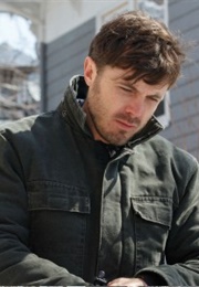 Casey Affleck - Manchester by the Sea (2016)