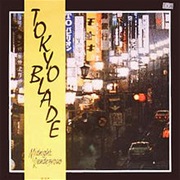Tokyo Blade - Midnight Rendezvous