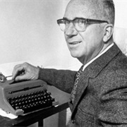 James A. Michener