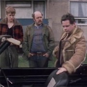 S1.E2: Go West Young Man