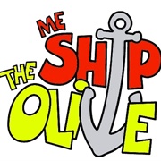 Me Ship, the Olive