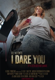 I Dare You (2015)