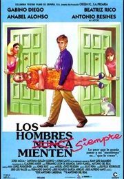 Men Always Lie (1995)