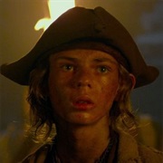 Cabin Boy