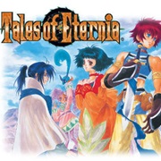 Tales of Eternia