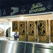 Candia Road Brewing Co.