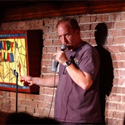 Comedy Shows